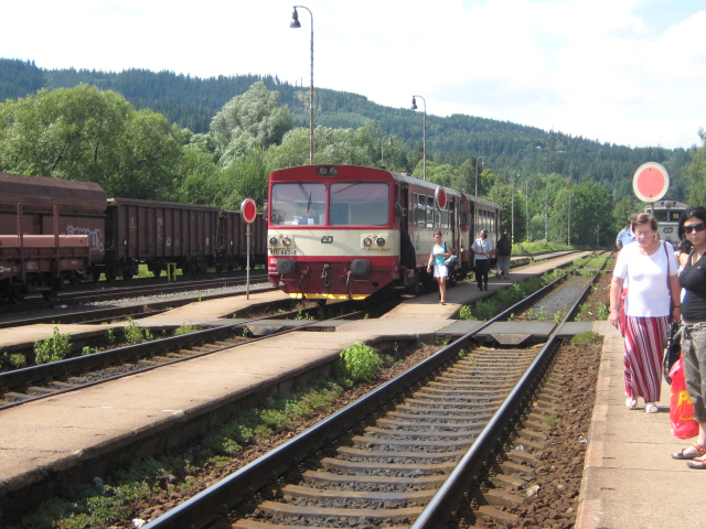 810 Frýdlant n.O