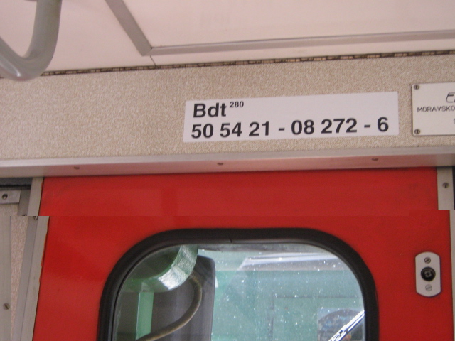 Bdt