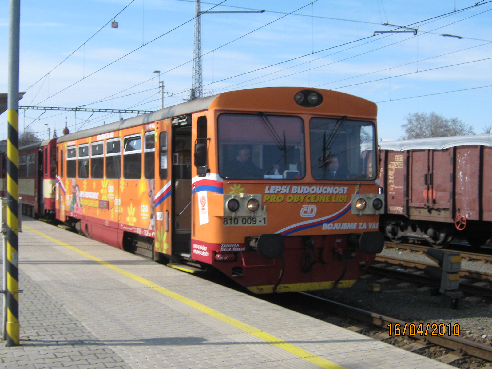 810 Opava-Východ