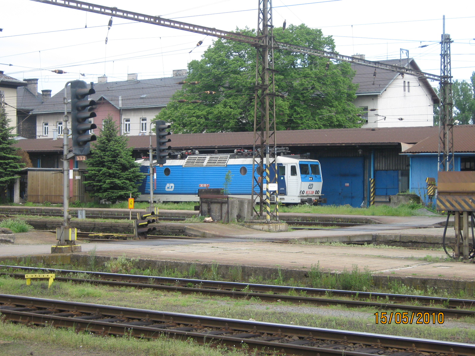 Přerov
