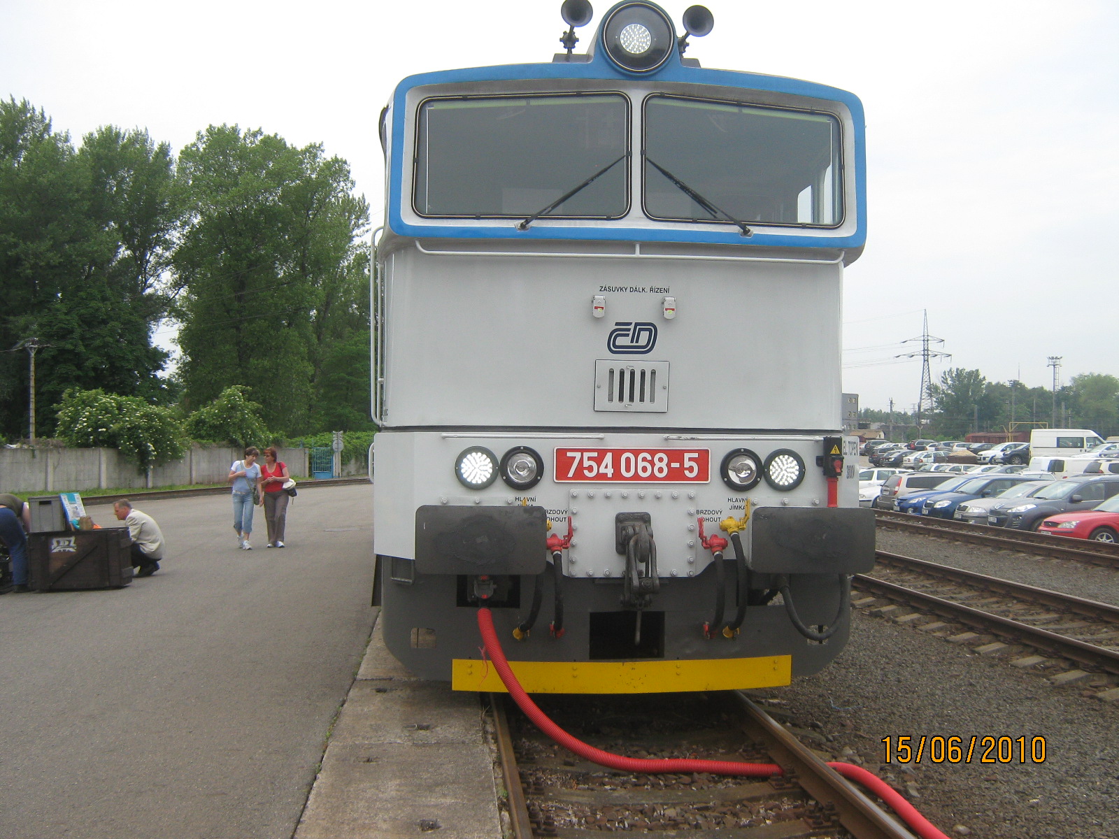 Najbrt 754